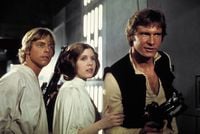 Star Wars - Eine neue Hoffnung  (+ Bonus-Blu-ray)