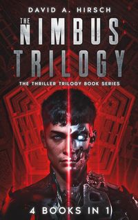Produktbild: The Nimbus Trilogy