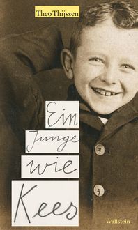 Produktbild: Ein Junge wie Kees