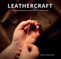 Produktbild: Leathercraft