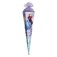 Produktbild: Lizenz-Schult&uuml;te, Disney Frozen, 85cm