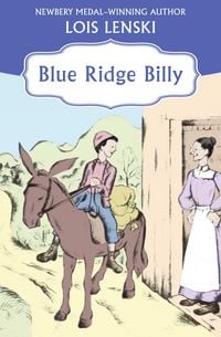 Produktbild: Blue Ridge Billy
