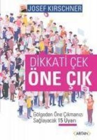 Produktbild: Dikkati Cek &Ouml;ne Cik