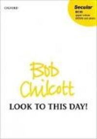 Produktbild: Look to this day!