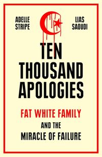 Produktbild: Ten Thousand Apologies