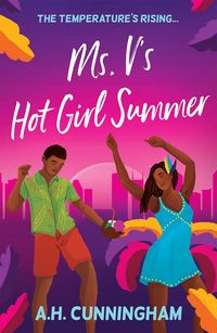Produktbild: Ms. V's Hot Girl Summer