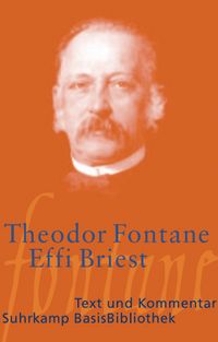 Produktbild: Effi Briest