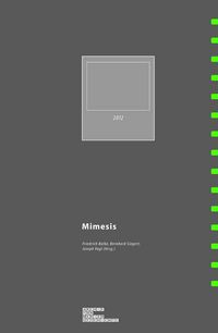 Produktbild: Mimesis