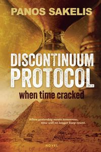 Produktbild: Discontinuum Protocol