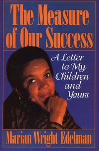 Produktbild: The Measure of Our Success