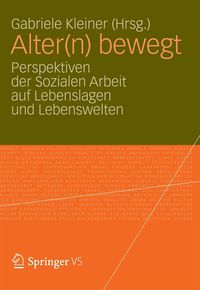 Produktbild: Alter(n) bewegt