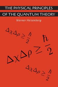 Produktbild: The Physical Principles of the Quantum Theory