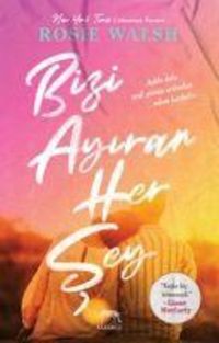 Produktbild: Bizi Ayiran Her Sey