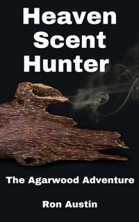 Produktbild: Heaven Scent Hunter: The Agarwood Adventure