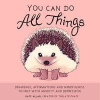 Produktbild: You Can Do All Things