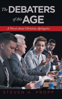 Produktbild: The Debaters of This Age