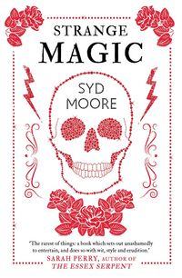 Produktbild: Strange Magic