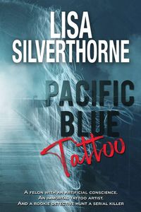 Produktbild: Pacific Blue Tattoo