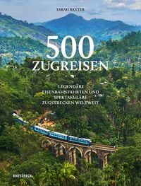 Produktbild: 500 Zugreisen
