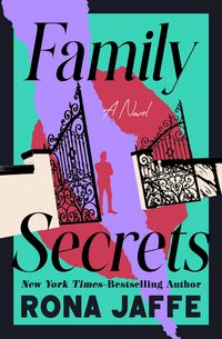Produktbild: Family Secrets