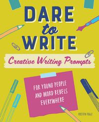 Produktbild: Dare to Write