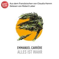 Produktbild: Alles ist wahr