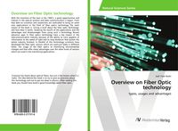Produktbild: Overview on Fiber Optic technology