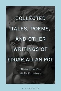 Produktbild: Coll Tales Poems & Other Writi