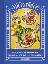 Produktbild: Tin to Table