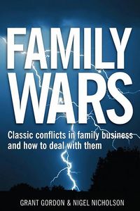 Produktbild: Family Wars