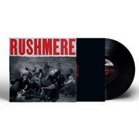 Produktbild: Rushmere (LP)
