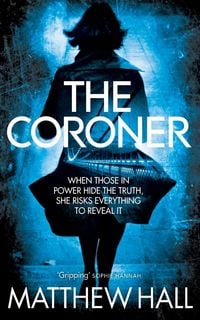 Produktbild: The Coroner