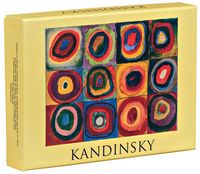 Produktbild: Vasily Kandinsky