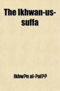 Produktbild: The Ikhwan-Us-Suffa