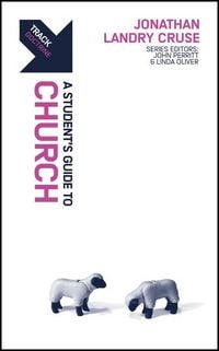 Produktbild: Track: A Student's Guide to the Church