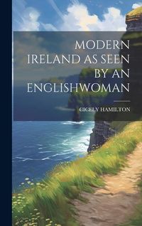 Produktbild: Modern Ireland as Seen by an Englishwoman