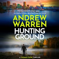 Produktbild: Hunting Ground