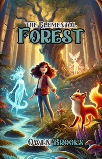 Produktbild: The Elemental Forest