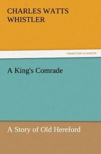 Produktbild: A King's Comrade