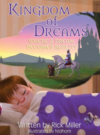 Produktbild: Kingdom of Dreams