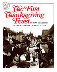 Produktbild: The First Thanksgiving Feast