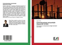 Produktbild: Comunicazione orizzontale Goose IEC 61850
