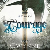 Produktbild: A Time of Courage