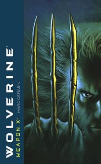 Produktbild: Weapon X