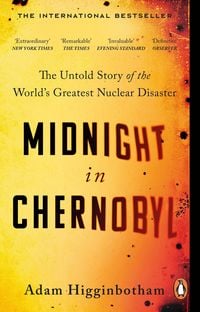 Produktbild: Midnight in Chernobyl