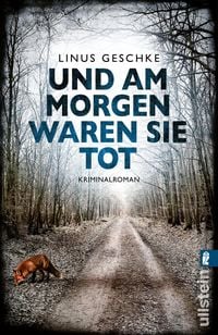 Produktbild: Und am Morgen waren sie tot