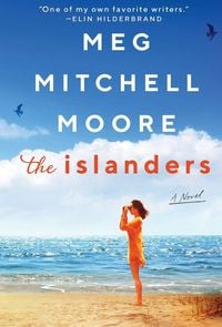 Produktbild: Islanders, The