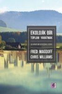 Produktbild: Ekolojik Bir Toplum Yaratmak