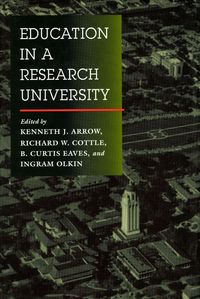 Produktbild: Education in a Research University