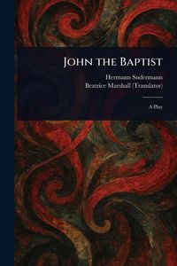 Produktbild: John the Baptist
